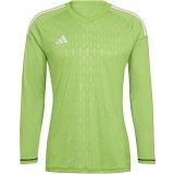 Maillot de Gardien de Fútbol ADIDAS Tiro 23 M/L HK7693