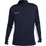 Sweat-shirt de Fútbol NIKE Dri-FIT Academy 23 Dril Top DX4294-451