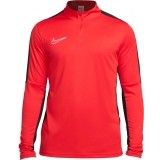 Sweatshirt de Fútbol NIKE Dri-FIT Academy 23 Dril Top DX4294-657