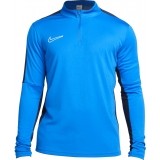 Sweat-shirt de Fútbol NIKE Dri-FIT Academy 23 Dril Top DX4294-463