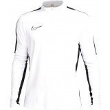 Sweat-shirt de Fútbol NIKE Dri-FIT Academy 23 Dril Top DX4294-100