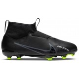 Chaussure de Fútbol NIKE Zoom Mercurial Superfly 9 Academy FG/MG DJ5623-001