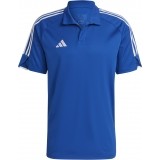 Polo de Fútbol ADIDAS Tiro 23 League IC7859