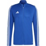 Veste de jogging de Fútbol ADIDAS Tiro 23 League HS3505