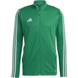 Veste de jogging de Fútbol ADIDAS Tiro 23 League IC7875