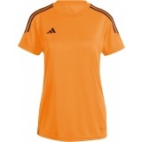 Camiseta Mujer de Fútbol ADIDAS Tiro 23 Club HZ0191