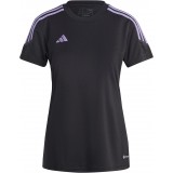 Maillots Femme de Fútbol ADIDAS Tiro 23 Club IC1600