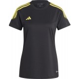 Camiseta Mujer de Fútbol ADIDAS Tiro 23 Club IC1599