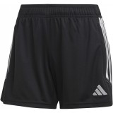 Bermuda de Fútbol ADIDAS Tiro 23 Club Womens HS3624