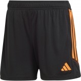 Bermuda de Fútbol ADIDAS Tiro 23 Club Womens HZ0192
