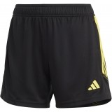 Bermuda de Fútbol ADIDAS Tiro 23 Club Womens IC1595