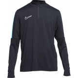 Sweat-shirt de Fútbol NIKE Dri-FIT Academy 23 Dril Top DX4294-011