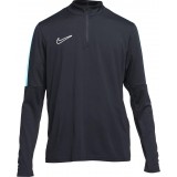 Sudadera de Fútbol NIKE Dri-FIT Academy 23 Dril Top DX4294-011