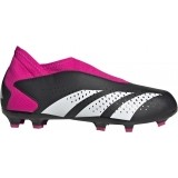 Chaussure de Fútbol ADIDAS Predator Accuracy.3 LL FG GW4606