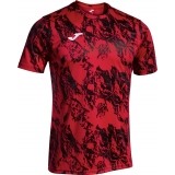 Camiseta de Fútbol JOMA Lion 103155.601