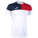 Camisola de Fútbol JOMA Crew V 103084.206