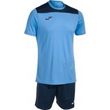 
Tenue de Fútbol JOMA Set Phoenix II 103124.383