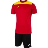 
Tenue de Fútbol JOMA Set Phoenix II 103124.609