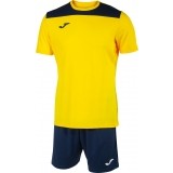 
Tenue de Fútbol JOMA Set Phoenix II 103124.903