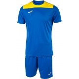 
Tenue de Fútbol JOMA Set Phoenix II 103124.709