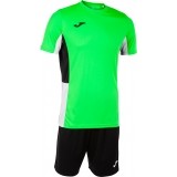 
Tenue de Fútbol JOMA Danubio II 103213.021