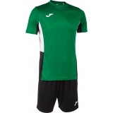 Equipamento de Fútbol JOMA Danubio II 103213.451