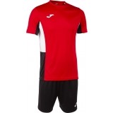 
Tenue de Fútbol JOMA Danubio II 103213.601