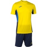 
Tenue de Fútbol JOMA Danubio II 103213.903