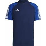 Maillot de Fútbol ADIDAS Tiro 23 Competition HK7637