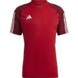 Maillot de Fútbol ADIDAS Tiro 23 Competition HE5661