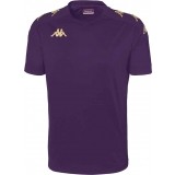 Camiseta de Fútbol KAPPA Gianto 351F4LW-A06