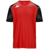 Camiseta de Fútbol KAPPA Daverno 331H7UW-A05