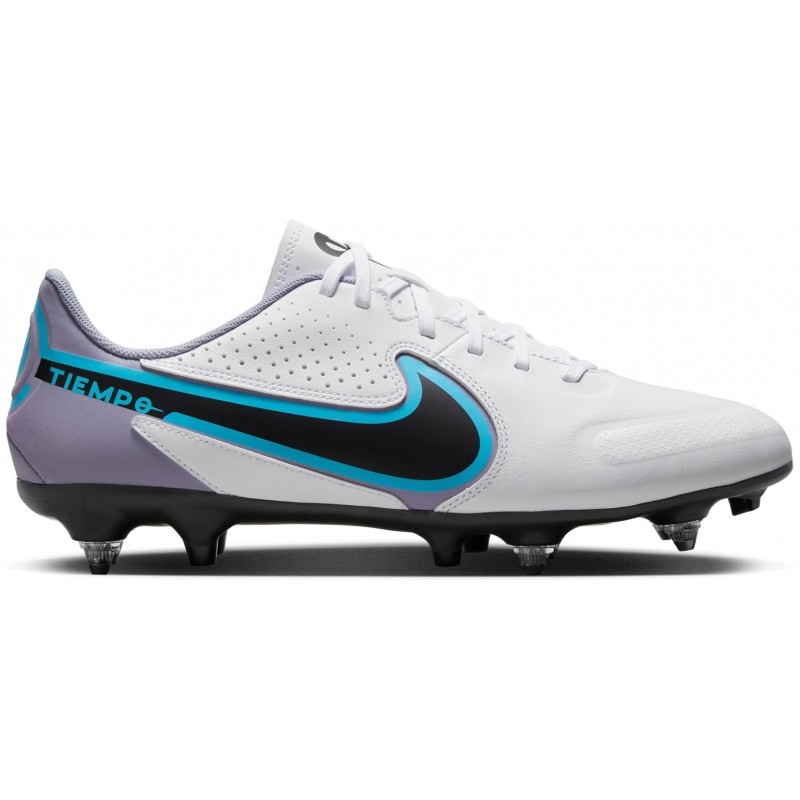 Chuteira Nike Tiempo Legend 9 Acdemy SG-Pro AC