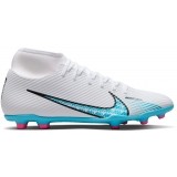 Chaussure de Fútbol NIKE Mercurial Superfly 9 Club MG DJ5961-146