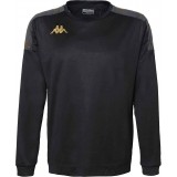 Sweatshirt de Fútbol KAPPA Gaverno 371G2KW-A00