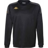 Sweat-shirt de Fútbol KAPPA Gaverno 371G2KW-A00