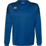 Sweat-shirt de Fútbol KAPPA Gaverno 371G2KW-A01