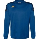 Sudadera de Fútbol KAPPA Gaverno 371G2KW-A01