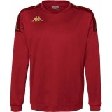 Sweatshirt de Fútbol KAPPA Gaverno 371G2KW-A02