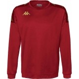 Sweat-shirt de Fútbol KAPPA Gaverno 371G2KW-A02