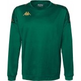 Sweatshirt de Fútbol KAPPA Gaverno 371G2KW-A03