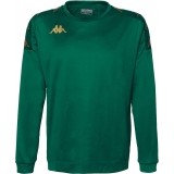 Sudadera de Fútbol KAPPA Gaverno 371G2KW-A03