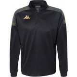 Sweat-shirt de Fútbol KAPPA Gassolo 331G3HW-A00