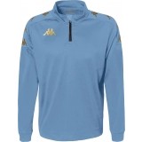 Sweat-shirt de Fútbol KAPPA Gassolo 331G3HW-129