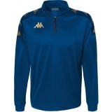 Sweatshirt de Fútbol KAPPA Gassolo 331G3HW-A01