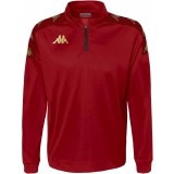 Sweat-shirt de Fútbol KAPPA Gassolo 331G3HW-A02