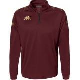 Sweatshirt de Fútbol KAPPA Gassolo 331G3HW-597