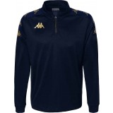 Sweat-shirt de Fútbol KAPPA Gassolo 331G3HW-A04