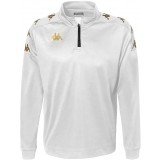 Sweatshirt de Fútbol KAPPA Gassolo 331G3HW-001