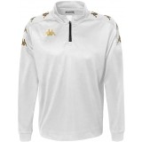 Sweat-shirt de Fútbol KAPPA Gassolo 331G3HW-001